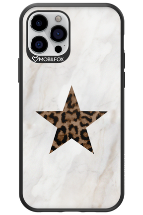 Marbel Star - Apple iPhone 12 Pro