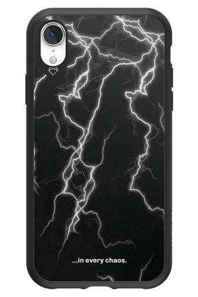 Chaotic Thunder 2.0 - Apple iPhone XR