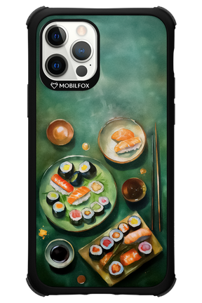 Sushi Table - Apple iPhone 12 Pro