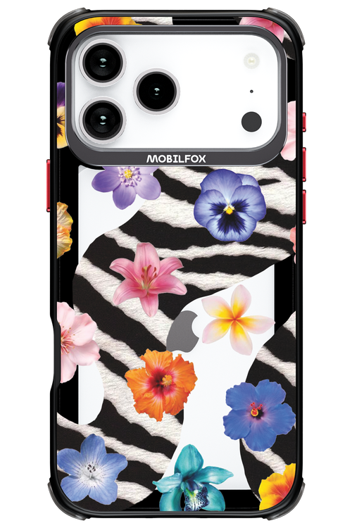 MOM'S FLOWERS - Apple iPhone 17 Pro Max