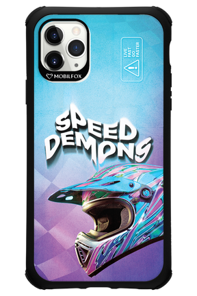 Helmet - Apple iPhone 11 Pro Max