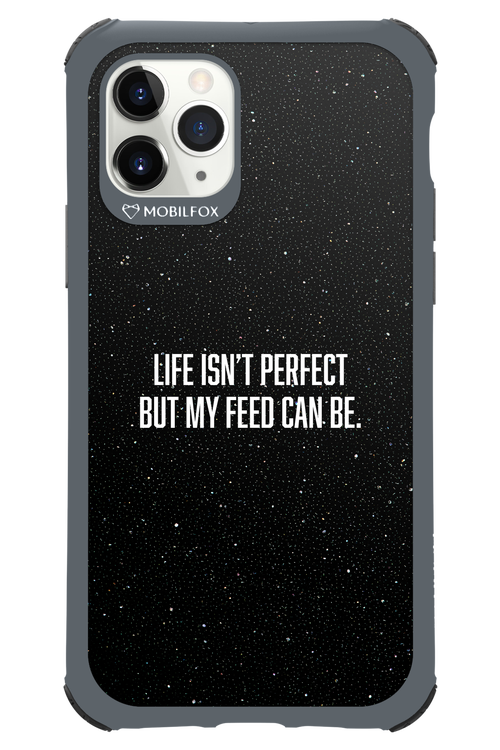 My feed 2.0 - Apple iPhone 11 Pro