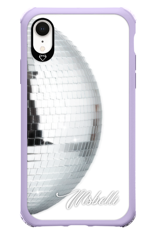 Disco Mood - Apple iPhone XR