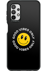 Good Vibes Only - Samsung Galaxy A32 5G