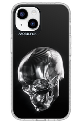 Disco Skull - Apple iPhone 14