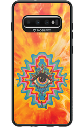 ThirdEye 2.0 - Samsung Galaxy S10+