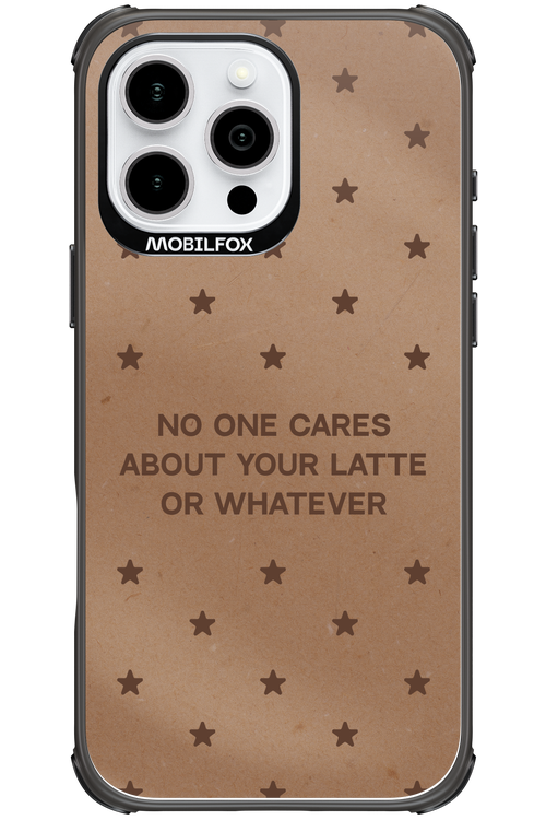 Whateverrr - Apple iPhone 16 Pro Max