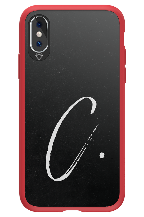 (Off Space) C 2.0 - Apple iPhone XS