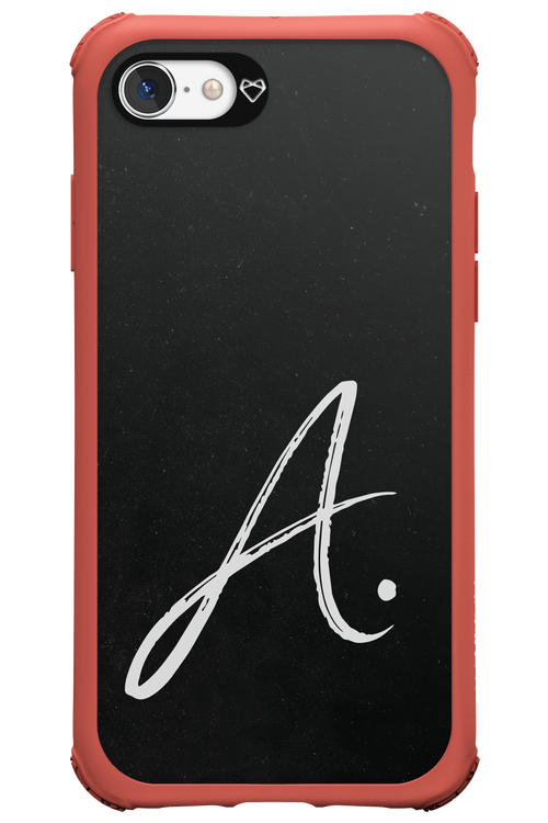 (Off Space) A 2.0 - Apple iPhone 7