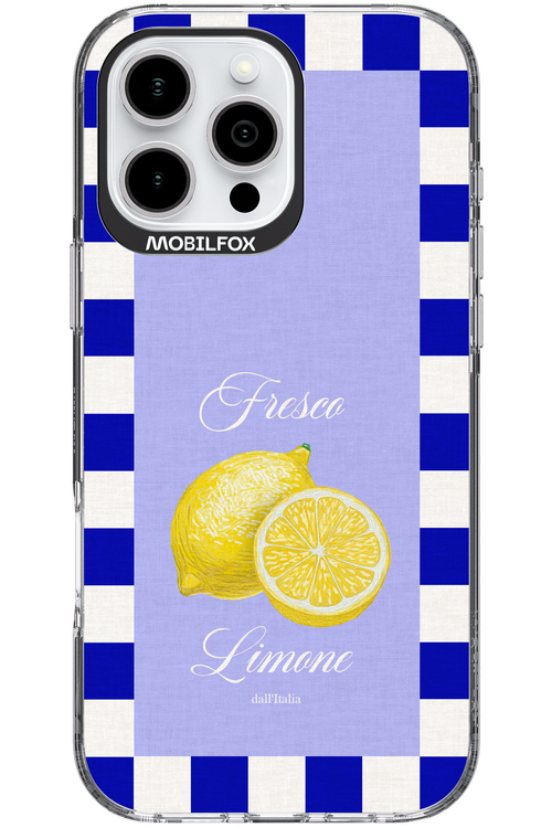 Fresssh - Apple iPhone 16 Pro Max