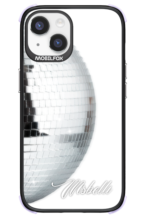 Disco Mood - Apple iPhone 14