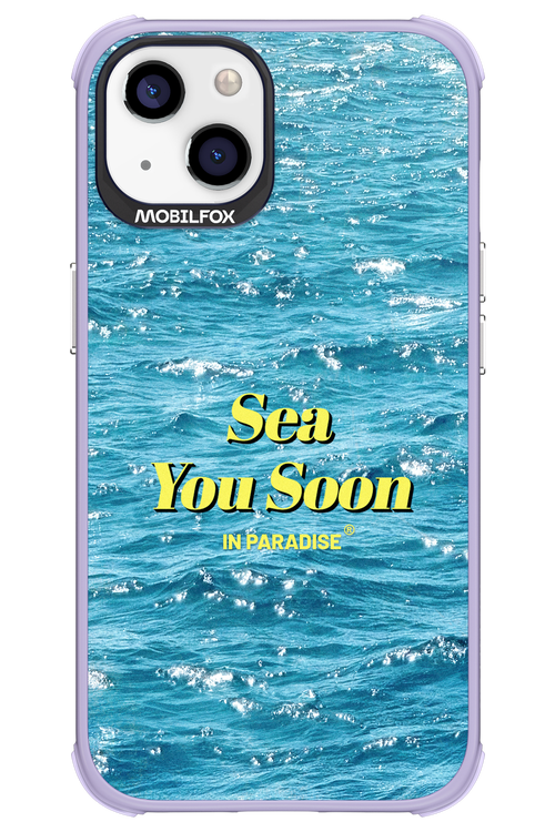 Sea You - Apple iPhone 13