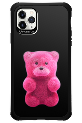 Pinky Bear - Apple iPhone 11 Pro Max