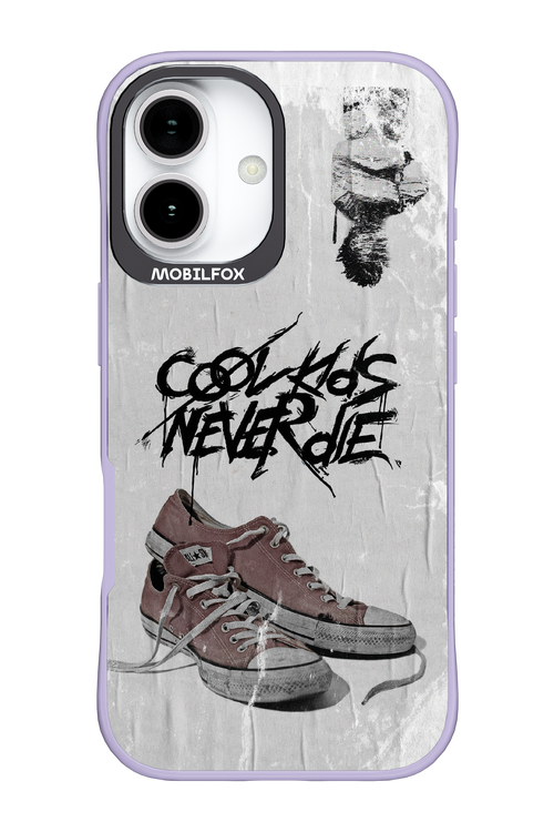 CKND - Apple iPhone 17