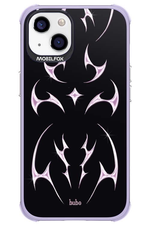 CHROMEROSA - Apple iPhone 13
