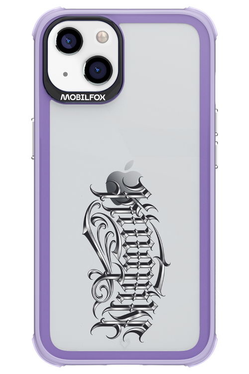 Chaotic Love - Apple iPhone 13