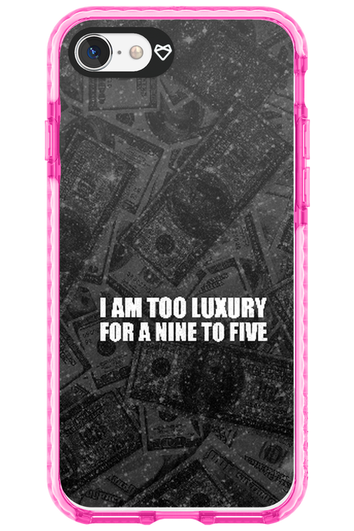 9 to 5 - Apple iPhone 8