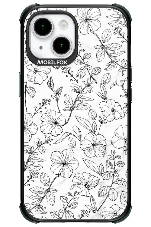 Lineart Beuty - Apple iPhone 15