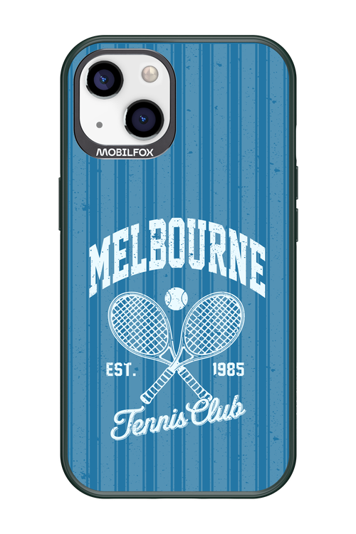 Melbourne Tennis Club 2.0 - Apple iPhone 13