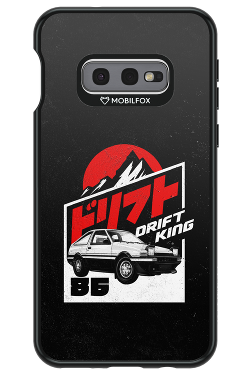 Drift king - Samsung Galaxy S10e