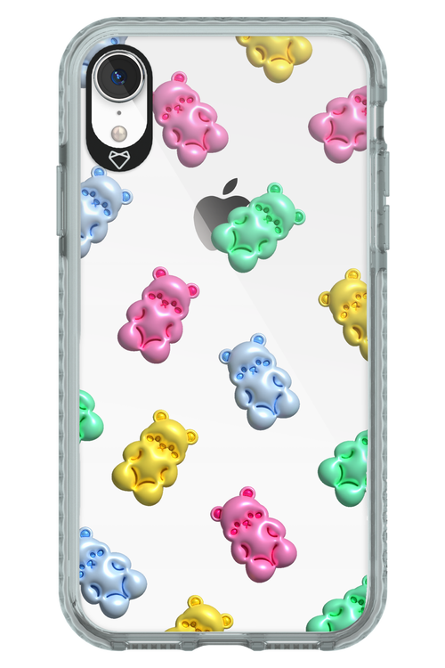 Gummmy Bears 2.0 - Apple iPhone XR
