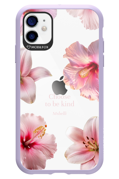 Be Kind - Apple iPhone 11