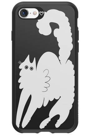 BIG_PUFF - Apple iPhone SE 2020