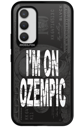 ozempic 2.0 - Samsung Galaxy A34