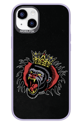 Monkey Rage Black 2.0 - Apple iPhone 14 Plus