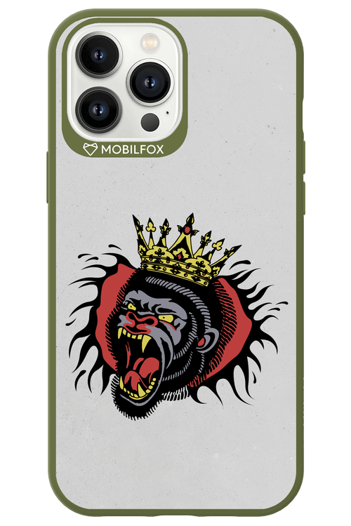 Monkey Rage Light 2.0 - Apple iPhone 13 Pro Max