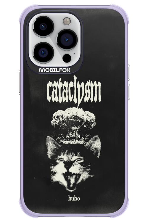 CATACLYSM - Apple iPhone 13 Pro