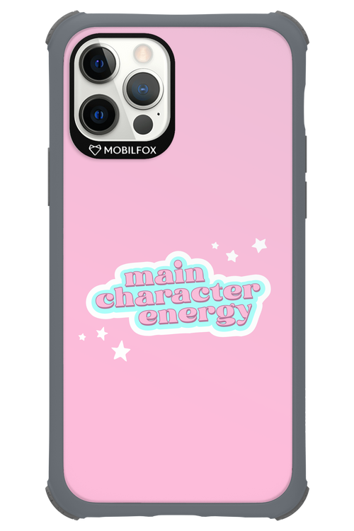 The Main Pink - Apple iPhone 12 Pro