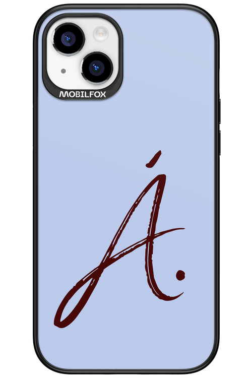 (Jellyfish Presso) A II 2.0 - Apple iPhone 15 Plus