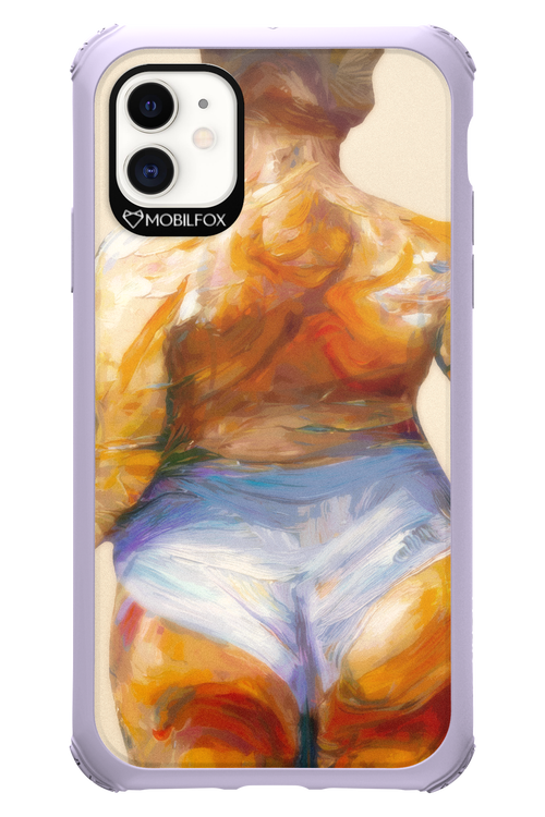 Goddass - Apple iPhone 11