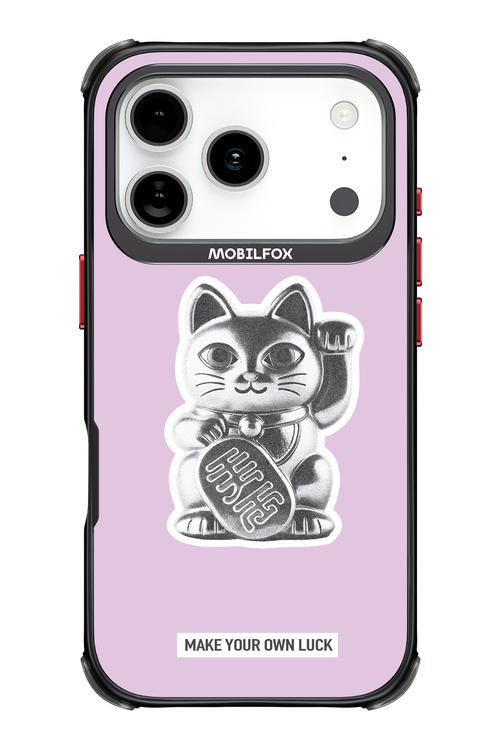 Lucky I - Apple iPhone 17 Pro