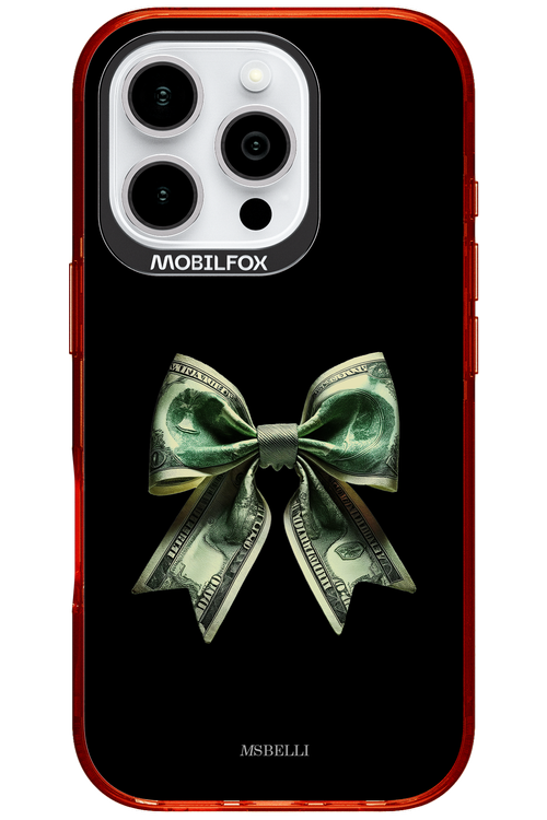 Money is Cute 2.0 - Apple iPhone 16 Pro