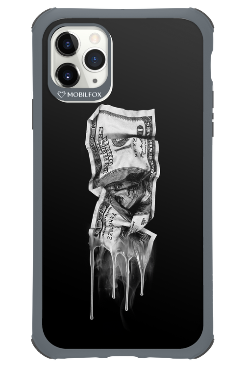 Melting Money 2.0 - Apple iPhone 11 Pro Max