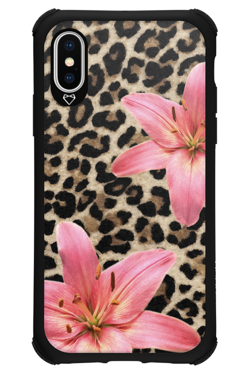 Leobloom 2.0 - Apple iPhone X
