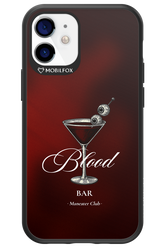 Blood Bar - Apple iPhone 12 Mini