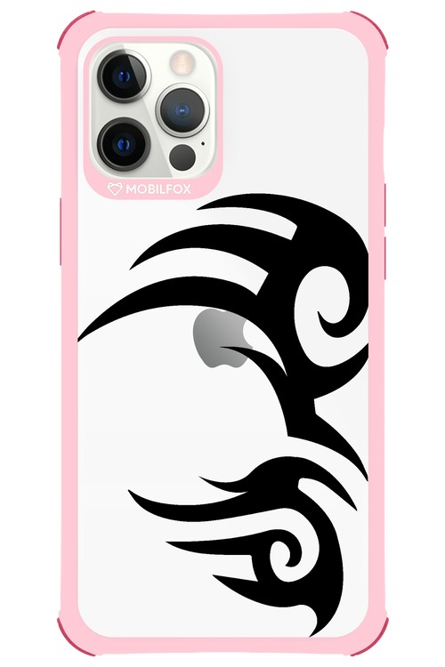 Tattoo Icon 2.0 - Apple iPhone 12 Pro Max