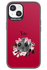 YO - Apple iPhone 14