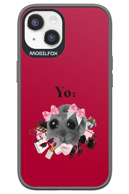 YO - Apple iPhone 14