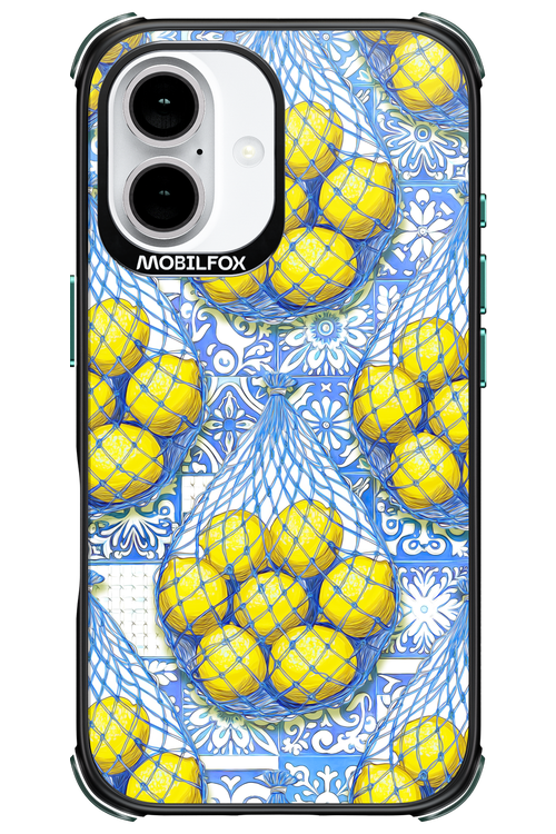 Net Style - Apple iPhone 16