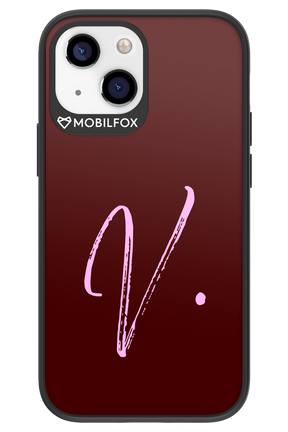 (Dark Blush) V 2.0 - Apple iPhone 13 Mini