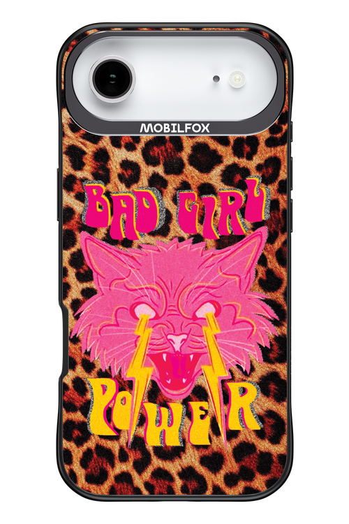 Bad Girl Power - Apple iPhone 17 Air