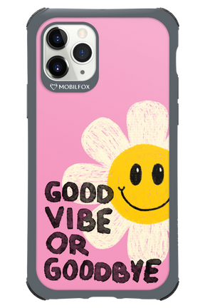 Goodbye - Apple iPhone 11 Pro