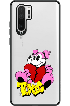 Toxic Dreams - Huawei P30 Pro