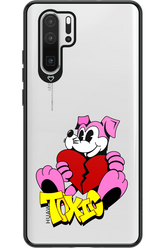 Toxic Dreams - Huawei P30 Pro