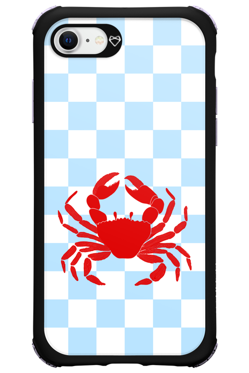 Oh Crab - Apple iPhone SE 2022