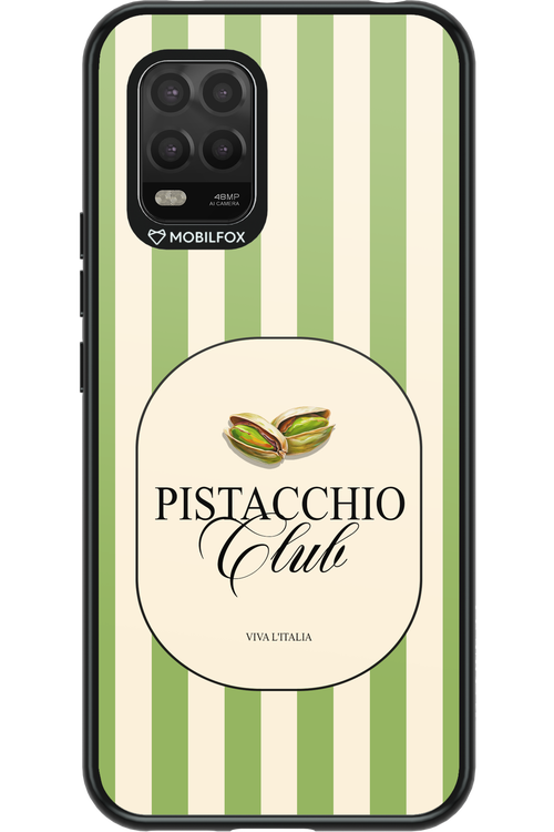 P-Club - Xiaomi Mi 10 Lite 5G
